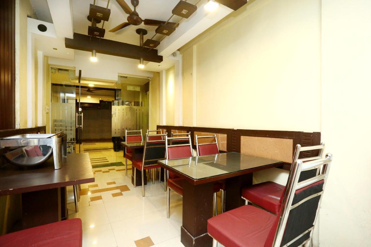 Готель Oyo 15190 Select Residency Кожикоде Екстер'єр фото